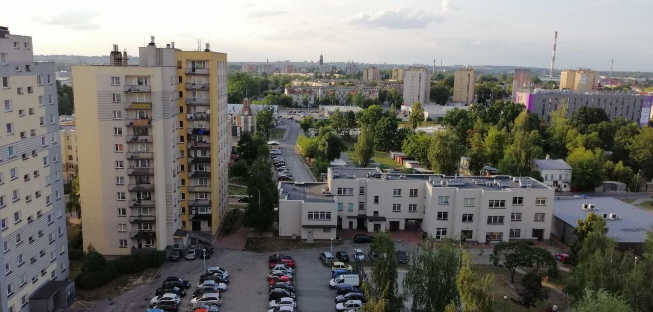 Apartament 22 Apartment Czestochowa Exterior photo
